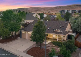 3281 Platte River, Reno, Nevada 89503, 3 Bedrooms Bedrooms, ,2 BathroomsBathrooms,Residential,Residential,Platte River,0,260007588