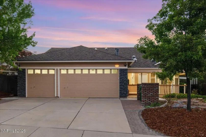 3281 Platte River, Reno, Nevada 89503, 3 Bedrooms Bedrooms, ,2 BathroomsBathrooms,Residential,Residential,Platte River,0,260007588