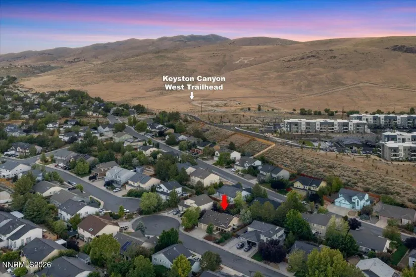 3281 Platte River, Reno, Nevada 89503, 3 Bedrooms Bedrooms, ,2 BathroomsBathrooms,Residential,Residential,Platte River,0,260007588