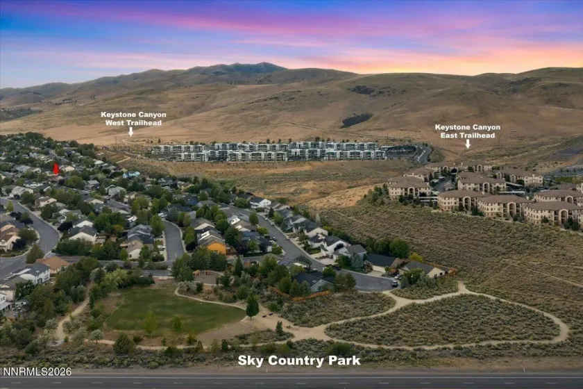 3281 Platte River, Reno, Nevada 89503, 3 Bedrooms Bedrooms, ,2 BathroomsBathrooms,Residential,Residential,Platte River,0,260007588