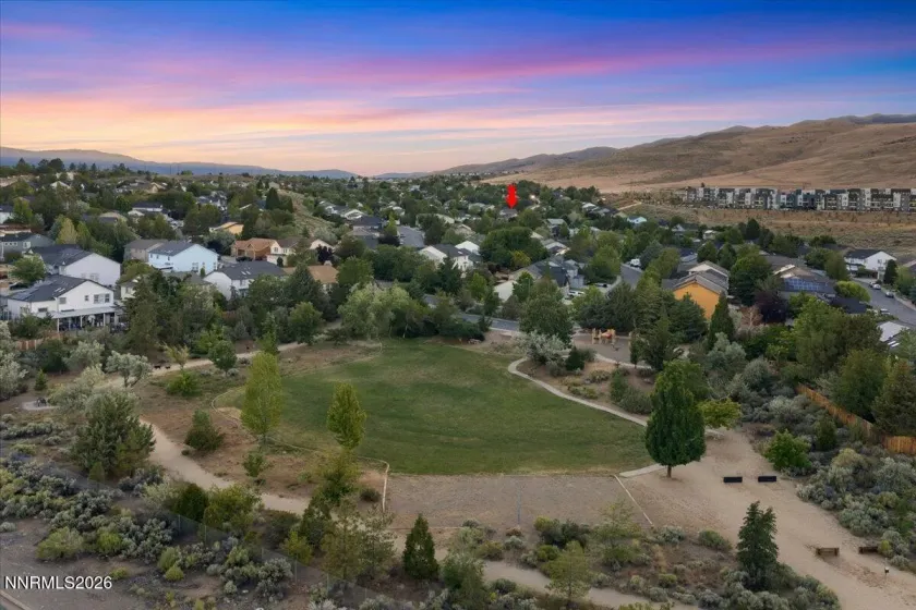 3281 Platte River, Reno, Nevada 89503, 3 Bedrooms Bedrooms, ,2 BathroomsBathrooms,Residential,Residential,Platte River,0,260007588
