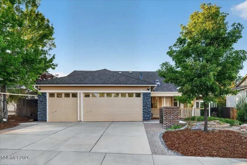 3281 Platte River, Reno, Nevada 89503, 3 Bedrooms Bedrooms, ,2 BathroomsBathrooms,Residential,Residential,Platte River,0,260007588