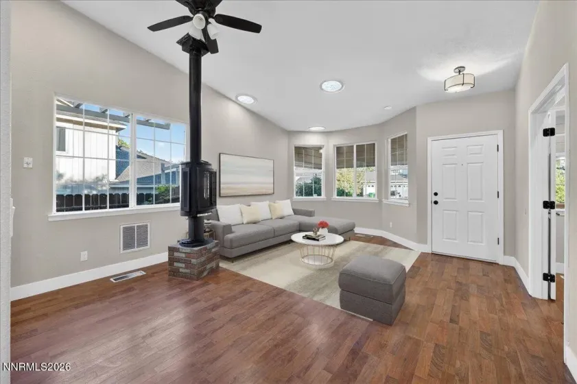 3281 Platte River, Reno, Nevada 89503, 3 Bedrooms Bedrooms, ,2 BathroomsBathrooms,Residential,Residential,Platte River,0,260007588