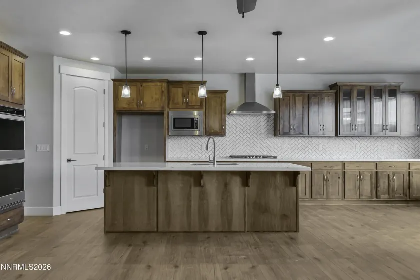 986 La Strata, Minden, Nevada 89423, 3 Bedrooms Bedrooms, ,3 BathroomsBathrooms,Residential,Residential,La Strata,0,260008036
