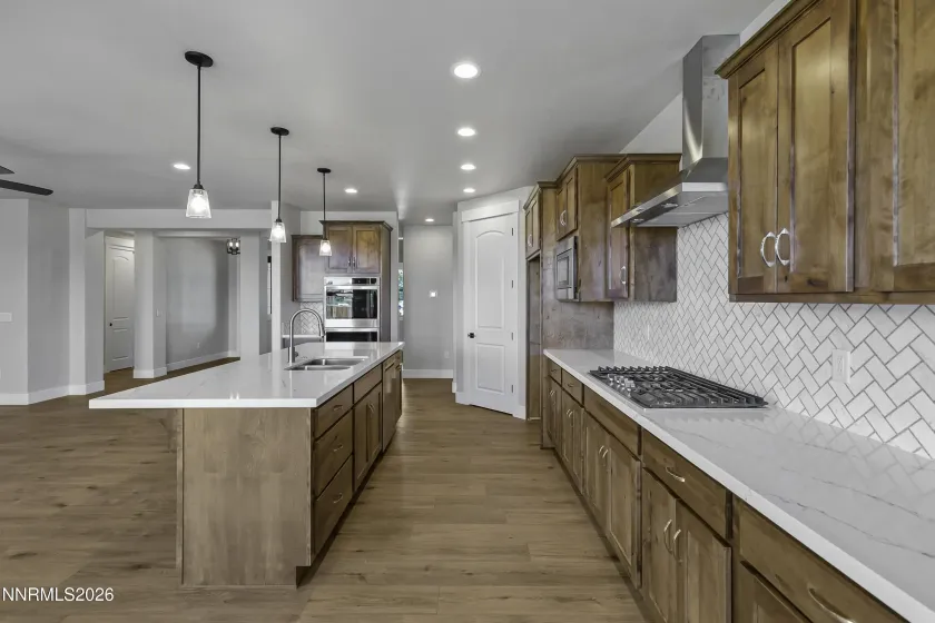 986 La Strata, Minden, Nevada 89423, 3 Bedrooms Bedrooms, ,3 BathroomsBathrooms,Residential,Residential,La Strata,0,260008036