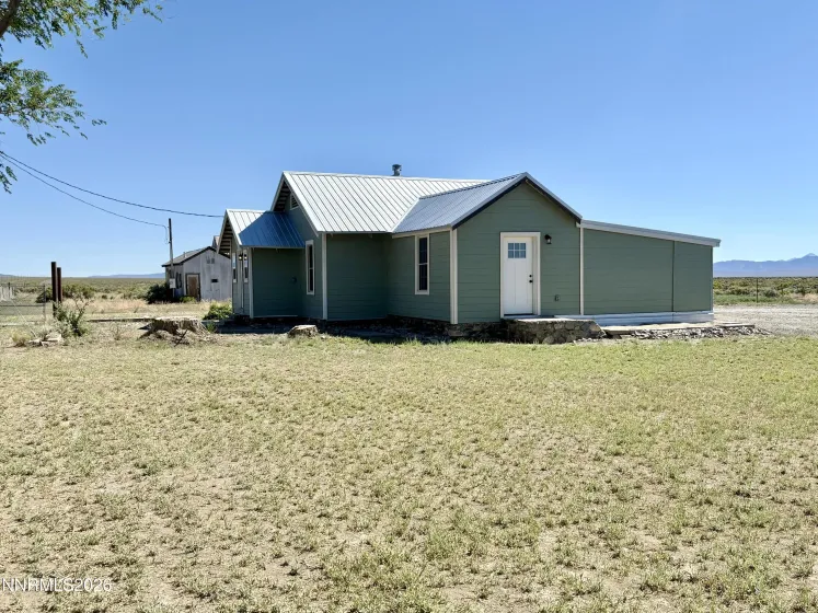 10340 State Route 376, Austin, Nevada 89310, 2 Bedrooms Bedrooms, ,2 BathroomsBathrooms,Residential,Residential,State Route 376,0,260008035