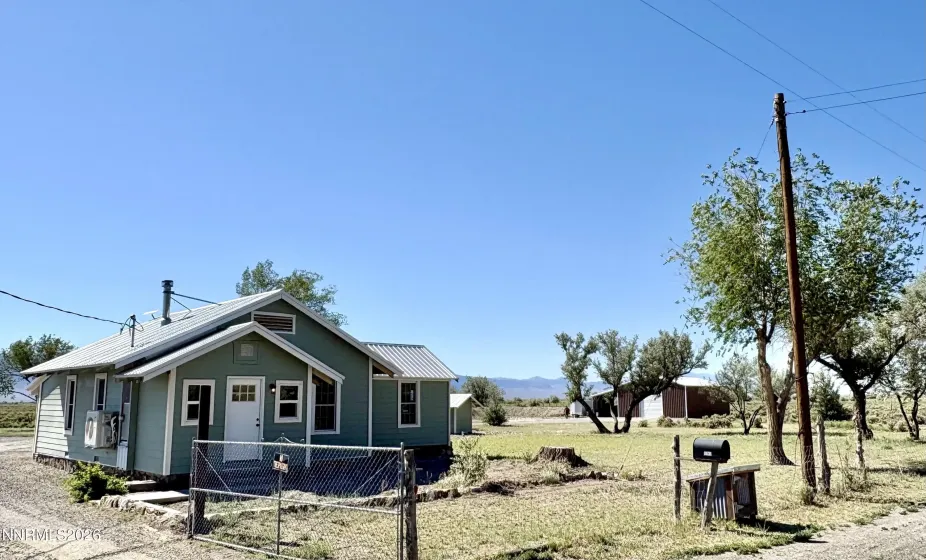 10340 State Route 376, Austin, Nevada 89310, 2 Bedrooms Bedrooms, ,2 BathroomsBathrooms,Residential,Residential,State Route 376,0,260008035