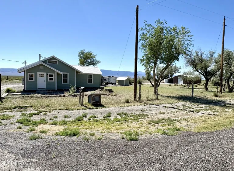 10340 State Route 376, Austin, Nevada 89310, 2 Bedrooms Bedrooms, ,2 BathroomsBathrooms,Residential,Residential,State Route 376,0,260008035