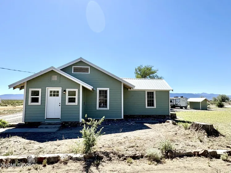 10340 State Route 376, Austin, Nevada 89310, 2 Bedrooms Bedrooms, ,2 BathroomsBathrooms,Residential,Residential,State Route 376,0,260008035