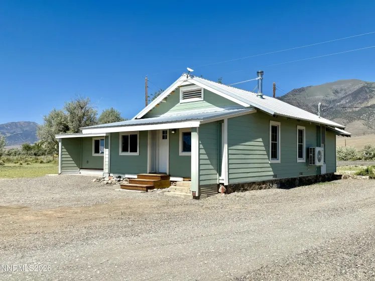 10340 State Route 376, Austin, Nevada 89310, 2 Bedrooms Bedrooms, ,2 BathroomsBathrooms,Residential,Residential,State Route 376,0,260008035