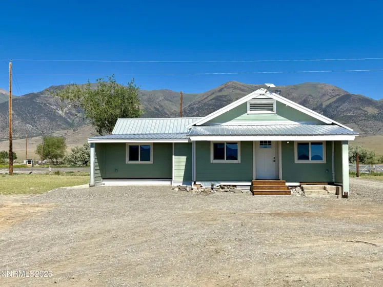10340 State Route 376, Austin, Nevada 89310, 2 Bedrooms Bedrooms, ,2 BathroomsBathrooms,Residential,Residential,State Route 376,0,260008035