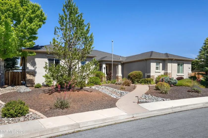 9465 Cordoba, Sparks, Nevada 89441, 3 Bedrooms Bedrooms, ,3 BathroomsBathrooms,Residential,Residential,Cordoba,0,260008037