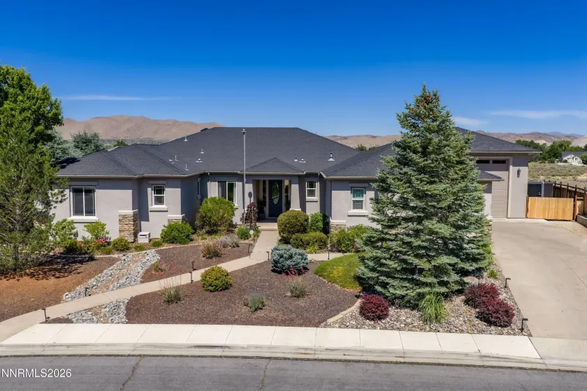 9465 Cordoba, Sparks, Nevada 89441, 3 Bedrooms Bedrooms, ,3 BathroomsBathrooms,Residential,Residential,Cordoba,0,260008037