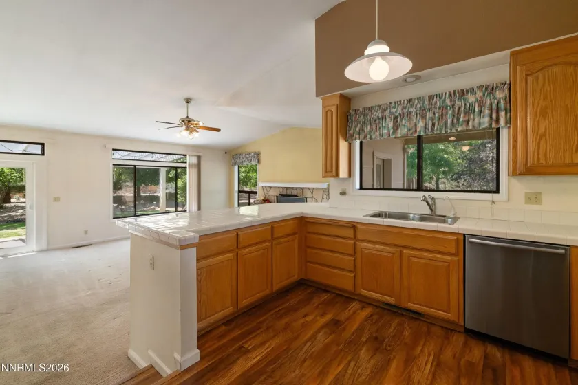 960 Buckbrush, Verdi, Nevada 89439, 3 Bedrooms Bedrooms, ,3 BathroomsBathrooms,Residential,Residential,Buckbrush,0,260008038