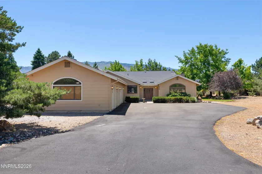 960 Buckbrush, Verdi, Nevada 89439, 3 Bedrooms Bedrooms, ,3 BathroomsBathrooms,Residential,Residential,Buckbrush,0,260008038