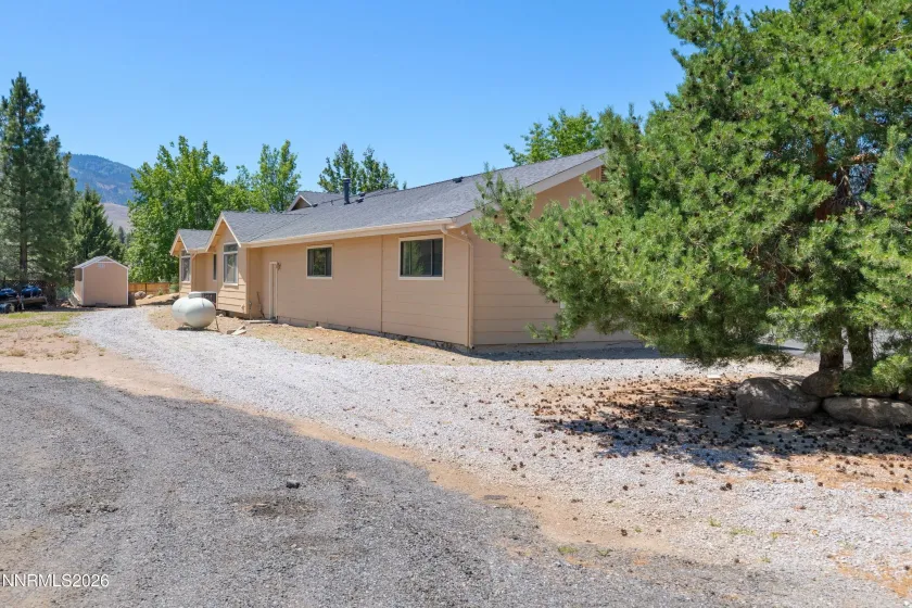 960 Buckbrush, Verdi, Nevada 89439, 3 Bedrooms Bedrooms, ,3 BathroomsBathrooms,Residential,Residential,Buckbrush,0,260008038