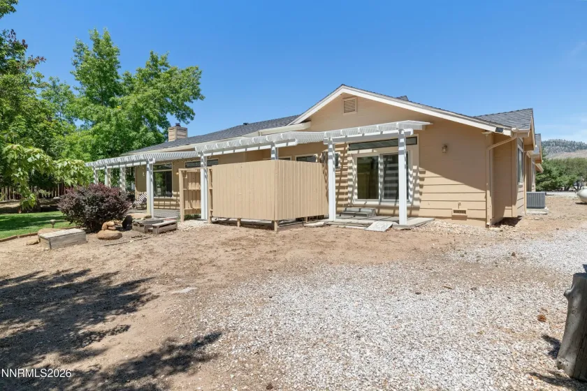 960 Buckbrush, Verdi, Nevada 89439, 3 Bedrooms Bedrooms, ,3 BathroomsBathrooms,Residential,Residential,Buckbrush,0,260008038