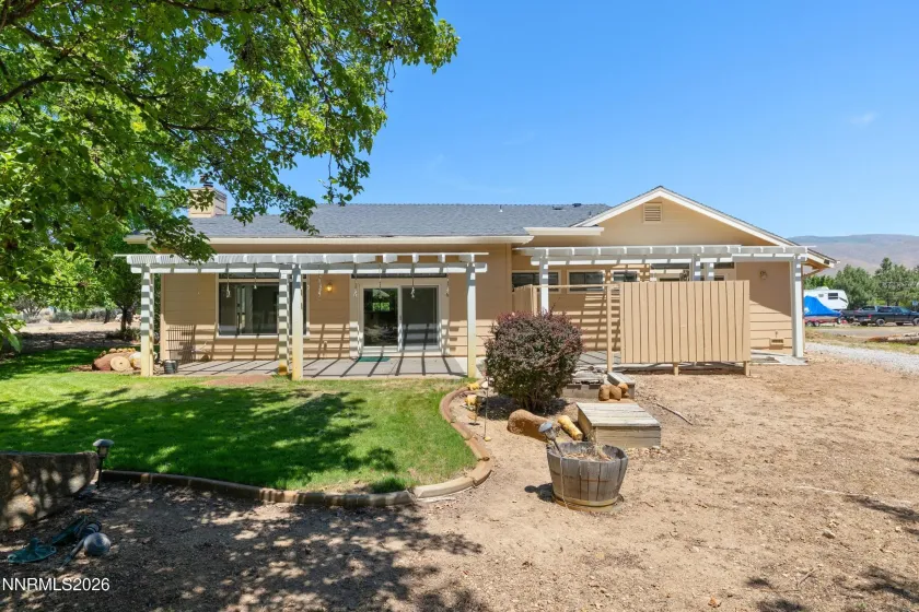 960 Buckbrush, Verdi, Nevada 89439, 3 Bedrooms Bedrooms, ,3 BathroomsBathrooms,Residential,Residential,Buckbrush,0,260008038