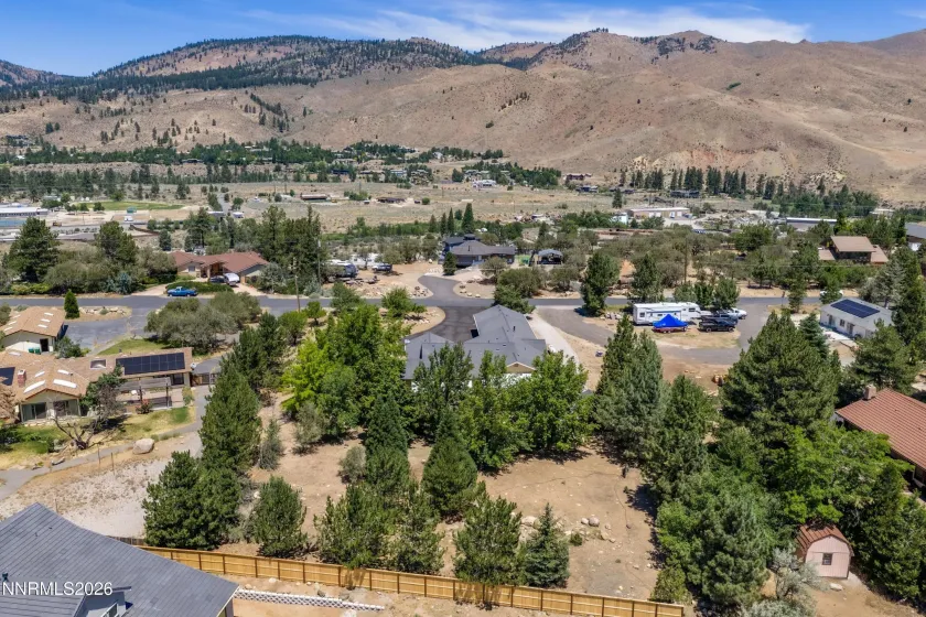 960 Buckbrush, Verdi, Nevada 89439, 3 Bedrooms Bedrooms, ,3 BathroomsBathrooms,Residential,Residential,Buckbrush,0,260008038