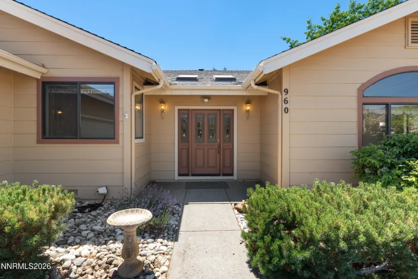 960 Buckbrush, Verdi, Nevada 89439, 3 Bedrooms Bedrooms, ,3 BathroomsBathrooms,Residential,Residential,Buckbrush,0,260008038