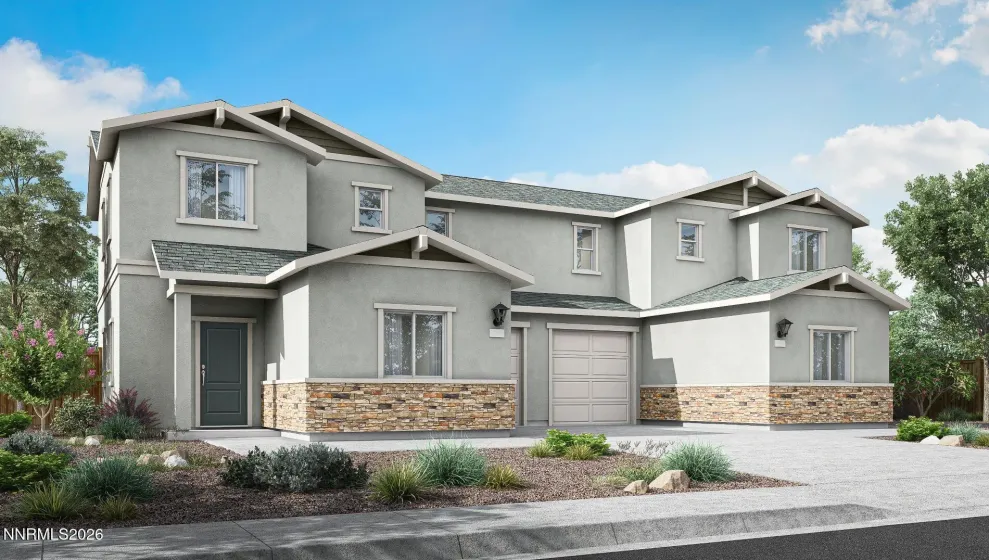 8313 Violet Oak, Reno, Nevada 89506, 3 Bedrooms Bedrooms, ,3 BathroomsBathrooms,Residential,Residential,Violet Oak,0,260008042