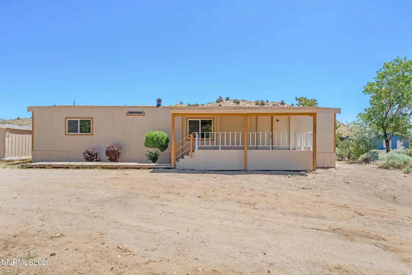 1545 Pearl, Topaz Ranch Estates, Nevada 89444, 3 Bedrooms Bedrooms, ,2 BathroomsBathrooms,Residential,Residential,Pearl,0,260007438