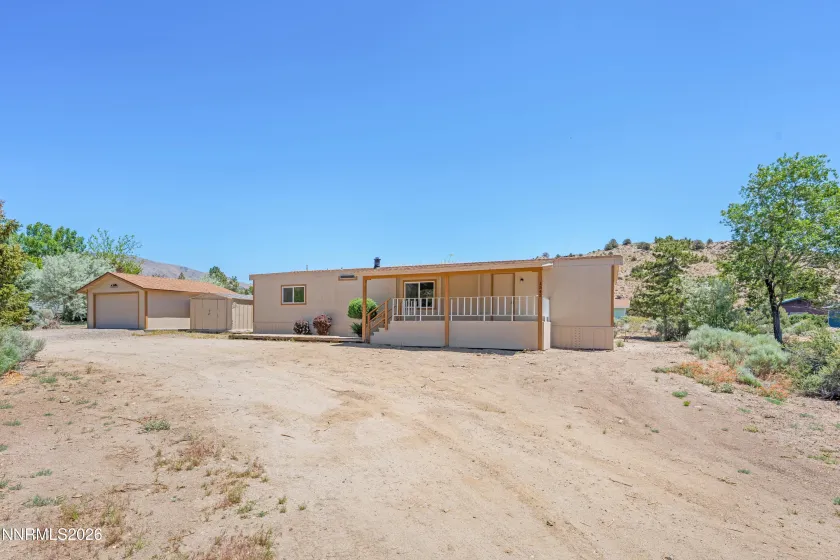 1545 Pearl, Topaz Ranch Estates, Nevada 89444, 3 Bedrooms Bedrooms, ,2 BathroomsBathrooms,Residential,Residential,Pearl,0,260007438