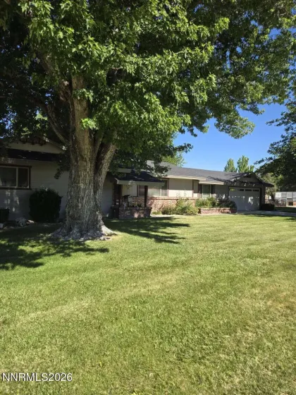 14 Willow, Yerington, Nevada 89447, 3 Bedrooms Bedrooms, ,2 BathroomsBathrooms,Residential,Residential,Willow,0,260008043