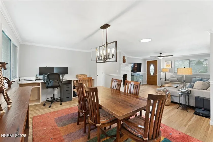 2205 Carlin, Reno, Nevada 89503, 3 Bedrooms Bedrooms, ,2 BathroomsBathrooms,Residential,Residential,Carlin,0,260007640