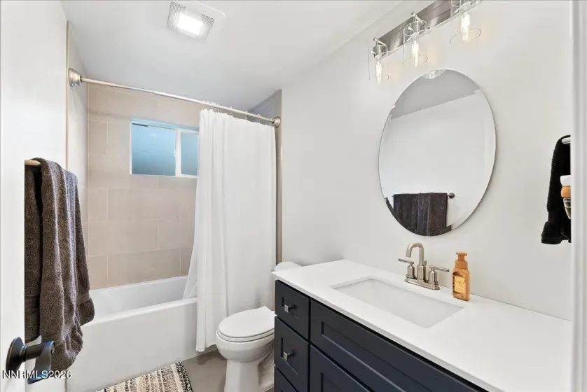 2205 Carlin, Reno, Nevada 89503, 3 Bedrooms Bedrooms, ,2 BathroomsBathrooms,Residential,Residential,Carlin,0,260007640