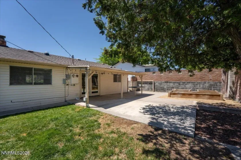 2205 Carlin, Reno, Nevada 89503, 3 Bedrooms Bedrooms, ,2 BathroomsBathrooms,Residential,Residential,Carlin,0,260007640
