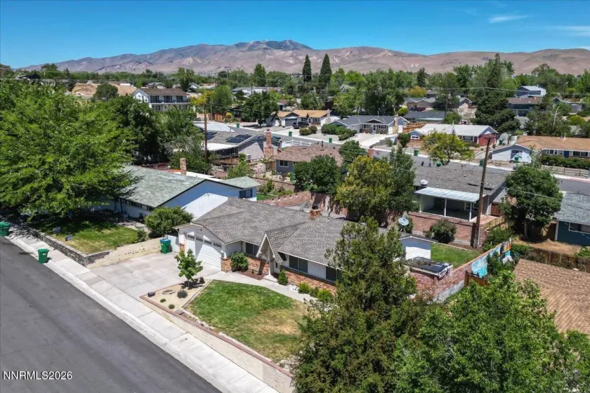 2205 Carlin, Reno, Nevada 89503, 3 Bedrooms Bedrooms, ,2 BathroomsBathrooms,Residential,Residential,Carlin,0,260007640