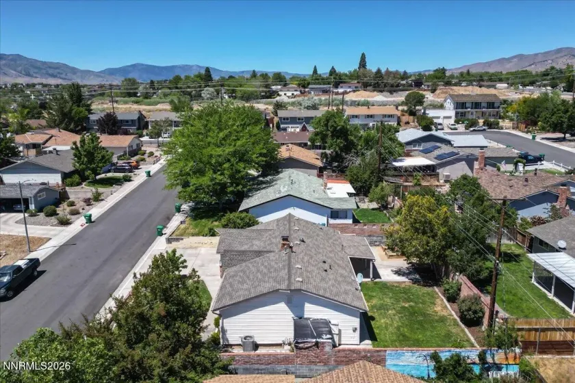 2205 Carlin, Reno, Nevada 89503, 3 Bedrooms Bedrooms, ,2 BathroomsBathrooms,Residential,Residential,Carlin,0,260007640