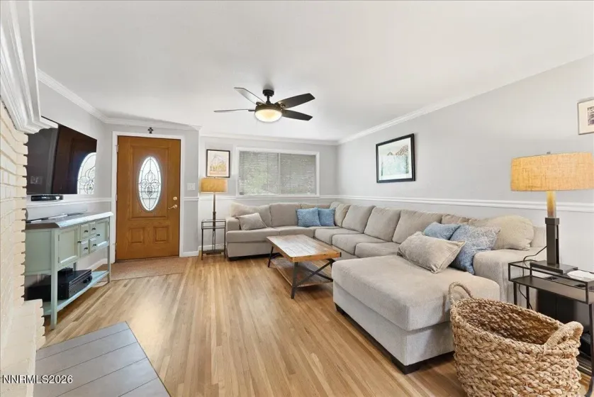 2205 Carlin, Reno, Nevada 89503, 3 Bedrooms Bedrooms, ,2 BathroomsBathrooms,Residential,Residential,Carlin,0,260007640
