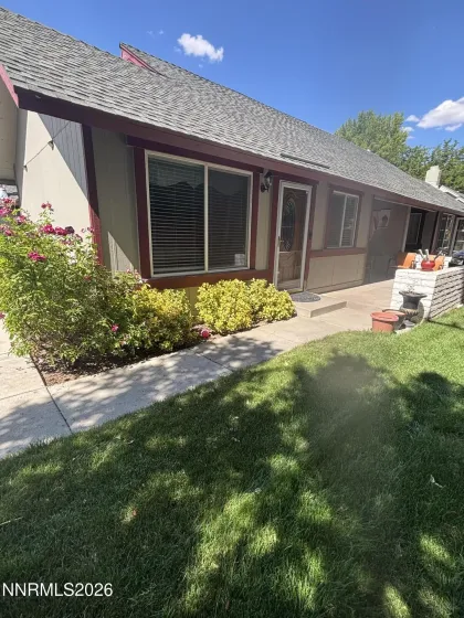 1667 London, Sparks, Nevada 89431, 2 Bedrooms Bedrooms, ,2 BathroomsBathrooms,Residential Lease,Manufactured,London,0,260008045