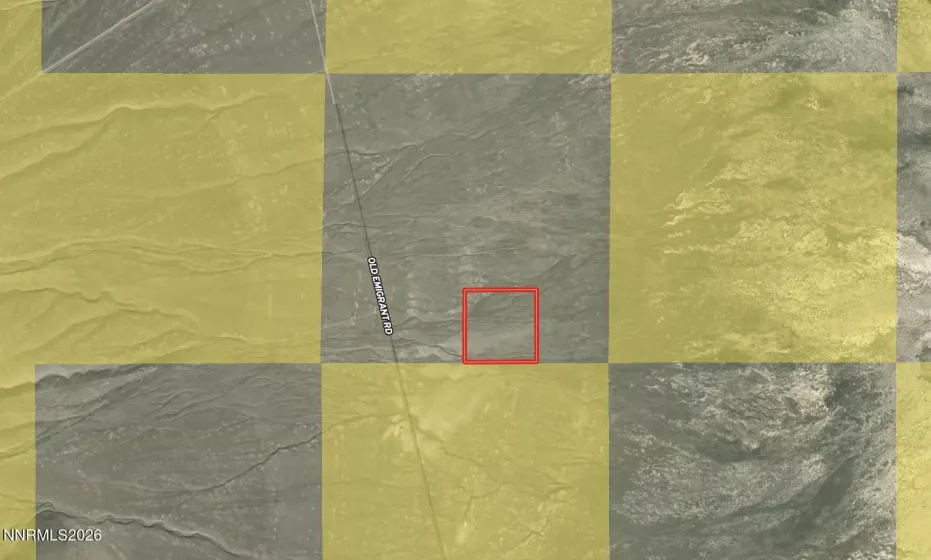 40.28 Acres Buena Vista Valley, Imlay, Nevada 89418, ,Land,Residential,Buena Vista Valley,0,260008047