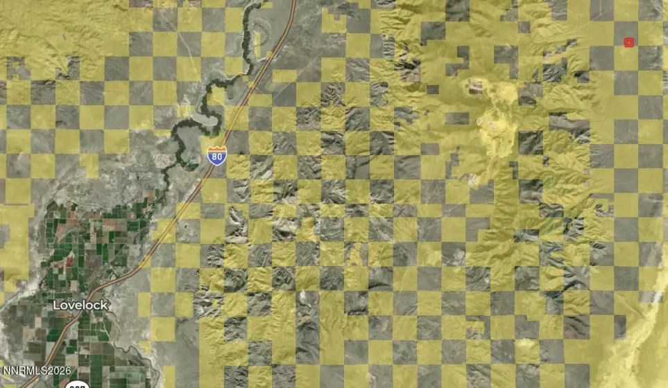 40.28 Acres Buena Vista Valley, Imlay, Nevada 89418, ,Land,Residential,Buena Vista Valley,0,260008047