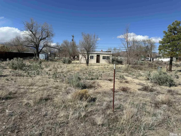 801 Koontz, Carson City, Nevada 89701, ,Land,Residential,Koontz,0,250003856