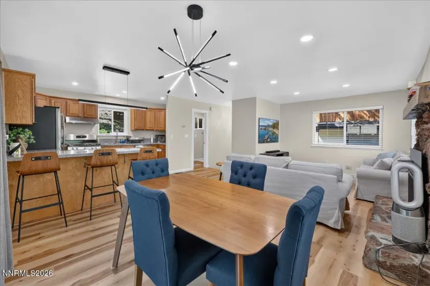 1367 Carinthia, Incline Village, Nevada 89451, 3 Bedrooms Bedrooms, ,2 BathroomsBathrooms,Residential,Residential,Carinthia,0,260008049
