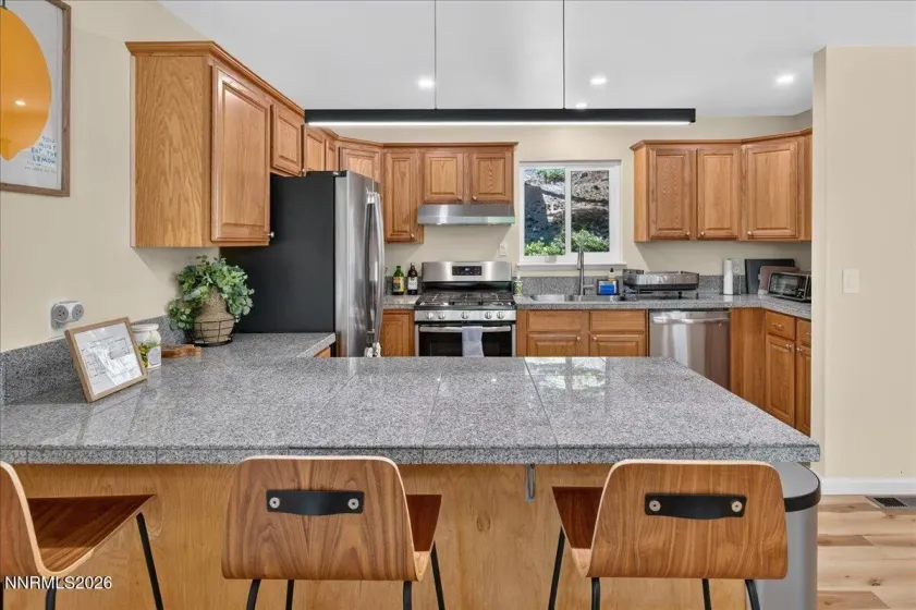 1367 Carinthia, Incline Village, Nevada 89451, 3 Bedrooms Bedrooms, ,2 BathroomsBathrooms,Residential,Residential,Carinthia,0,260008049