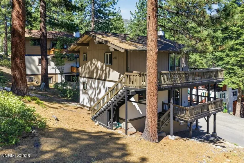 1367 Carinthia, Incline Village, Nevada 89451, 3 Bedrooms Bedrooms, ,2 BathroomsBathrooms,Residential,Residential,Carinthia,0,260008049