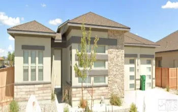 158 Jenny's, Fernley, Nevada 89408, ,1 BathroomBathrooms,Residential Lease,Manufactured,Jenny's,0,260008050