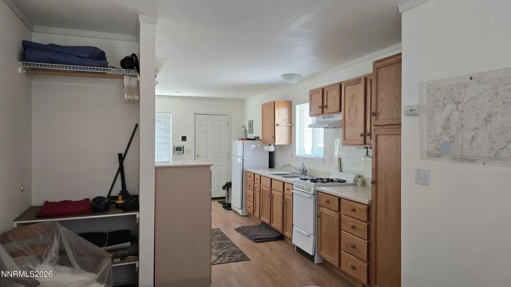 APN 066-060-12, Gerlach, Nevada 89412, ,Land,Residential,066-060-12,0,260008051