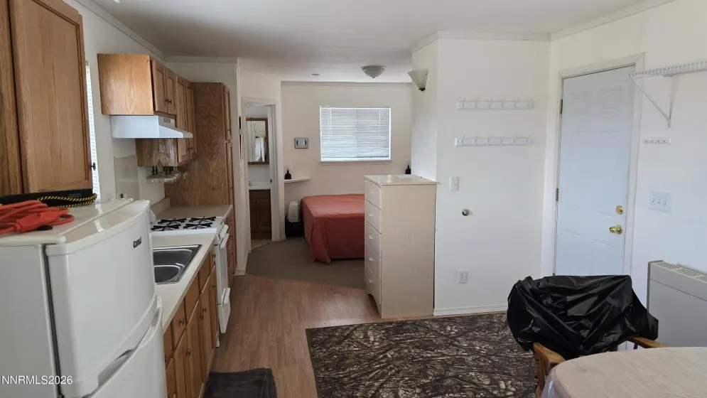 APN 066-060-12, Gerlach, Nevada 89412, ,Land,Residential,066-060-12,0,260008051