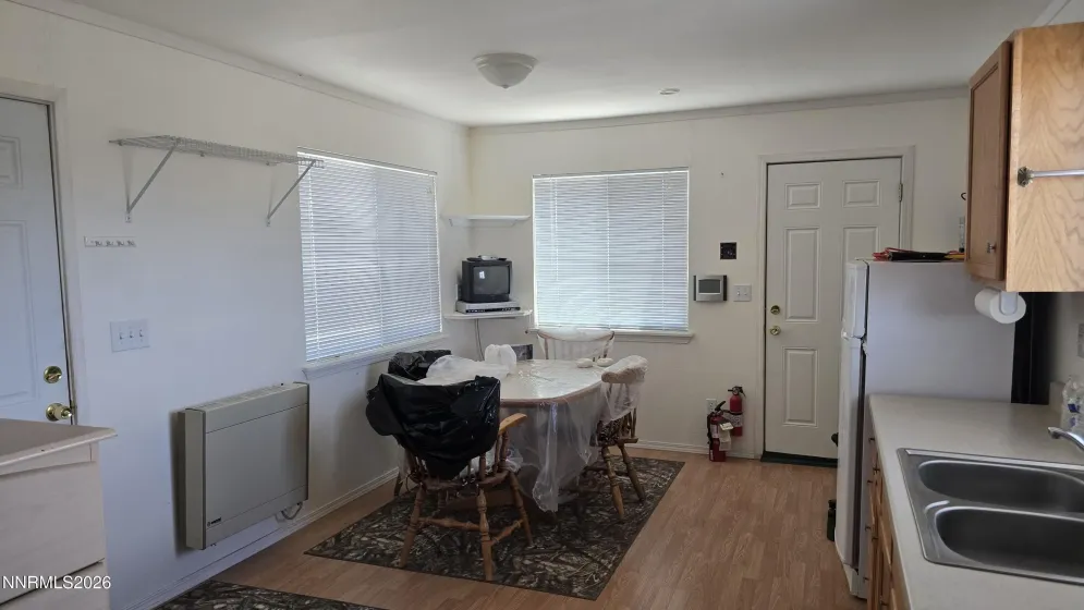 APN 066-060-12, Gerlach, Nevada 89412, ,Land,Residential,066-060-12,0,260008051