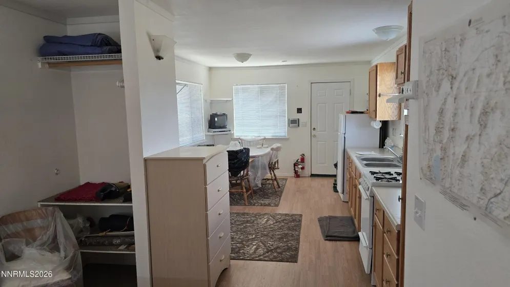 APN 066-060-12, Gerlach, Nevada 89412, ,Land,Residential,066-060-12,0,260008051
