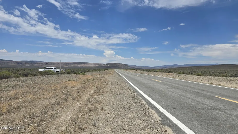 APN 066-060-12, Gerlach, Nevada 89412, ,Land,Residential,066-060-12,0,260008051