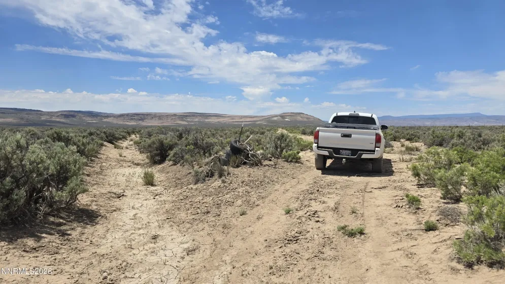 APN 066-060-12, Gerlach, Nevada 89412, ,Land,Residential,066-060-12,0,260008051