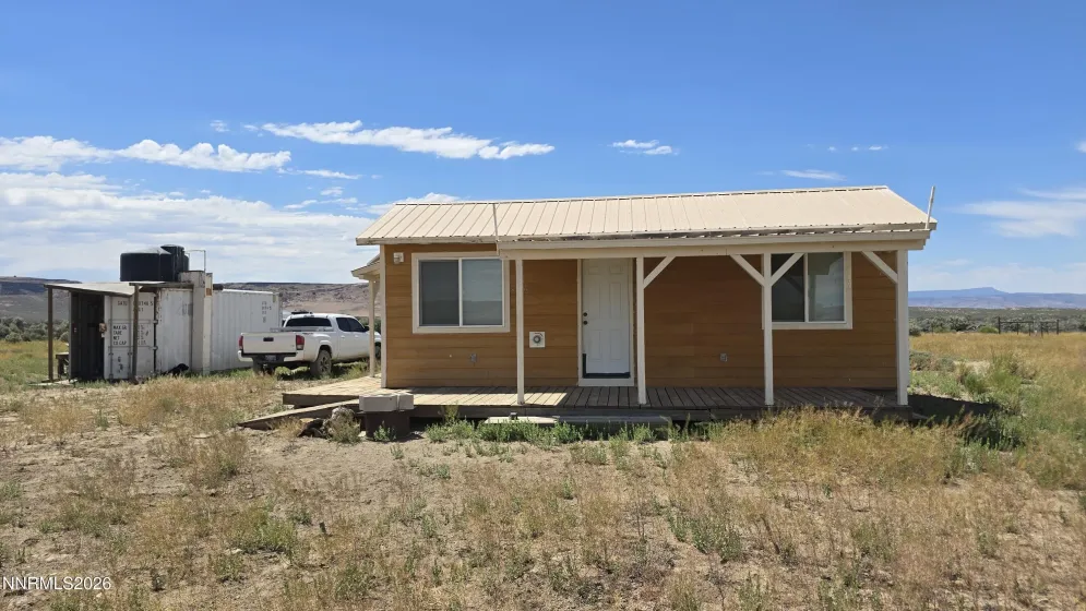 APN 066-060-12, Gerlach, Nevada 89412, ,Land,Residential,066-060-12,0,260008051