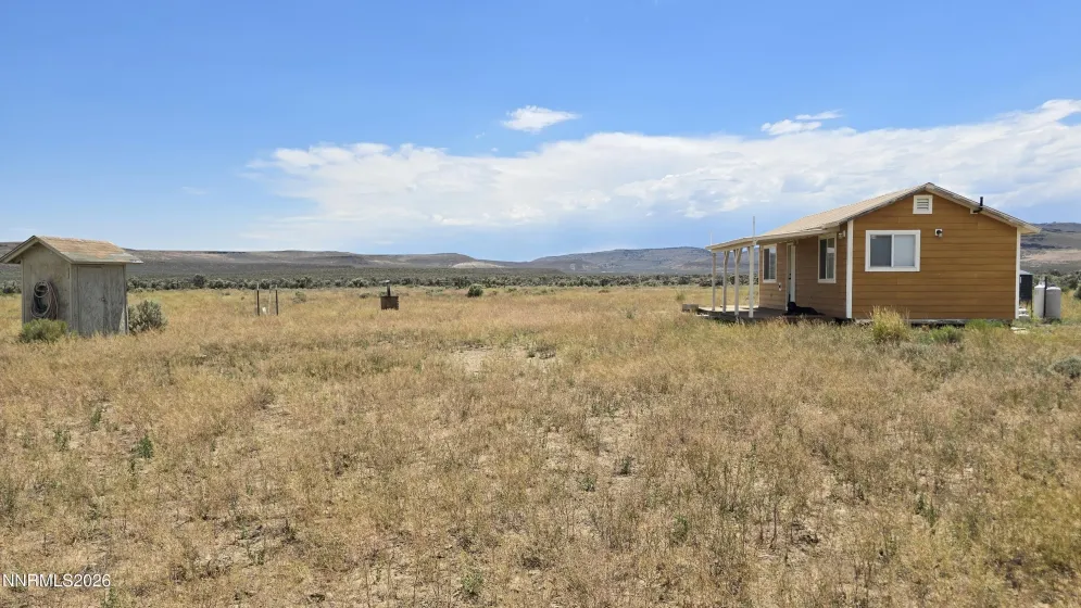 APN 066-060-12, Gerlach, Nevada 89412, ,Land,Residential,066-060-12,0,260008051